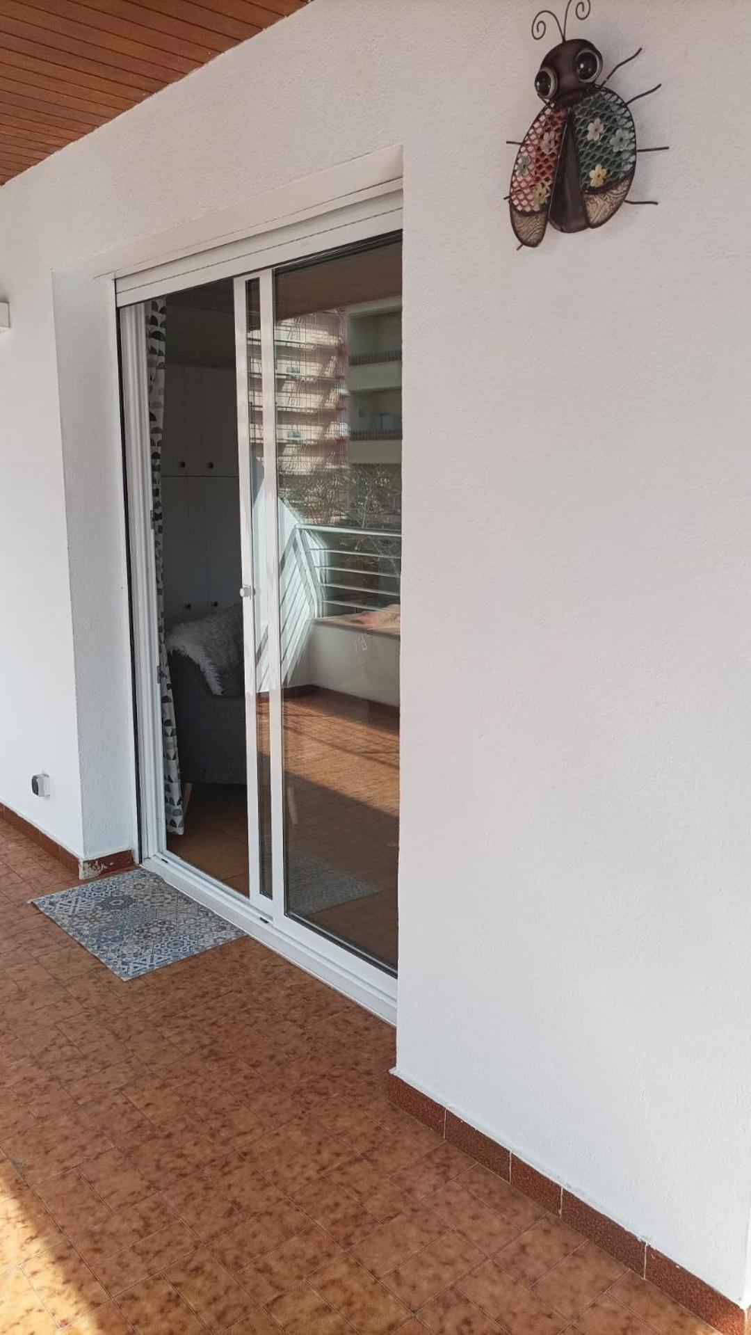 Apcostas - Puerto Simona Apartment โรเซส ภายนอก รูปภาพ