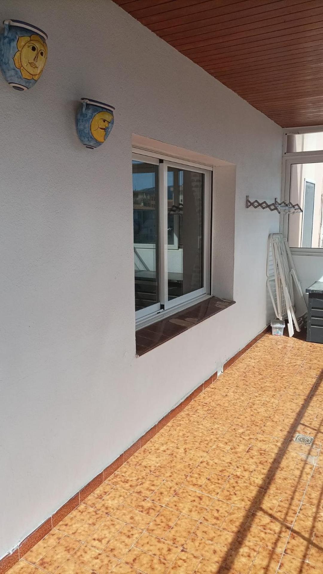 Apcostas - Puerto Simona Apartment โรเซส ภายนอก รูปภาพ