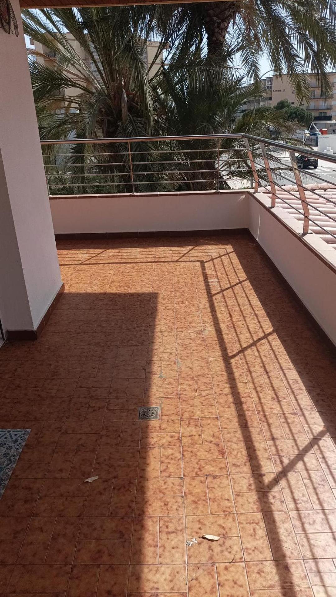 Apcostas - Puerto Simona Apartment โรเซส ภายนอก รูปภาพ