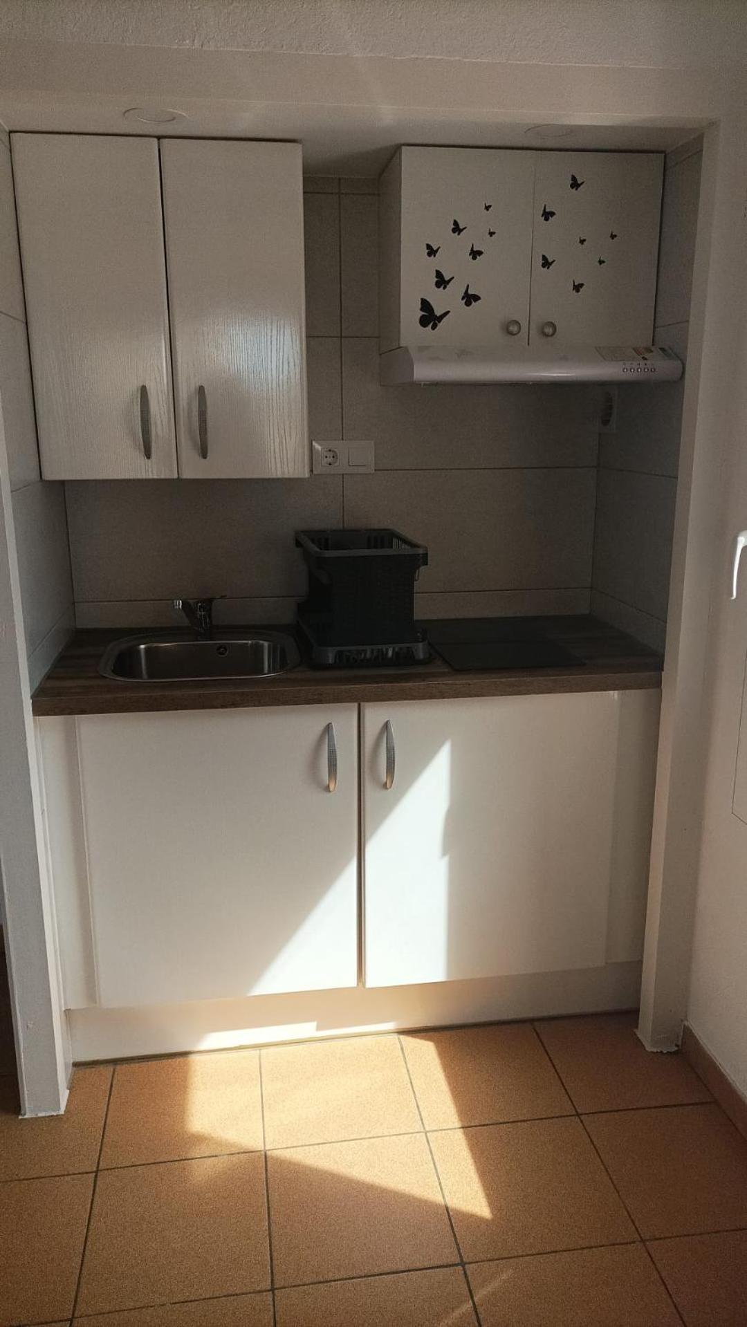 Apcostas - Puerto Simona Apartment โรเซส ภายนอก รูปภาพ