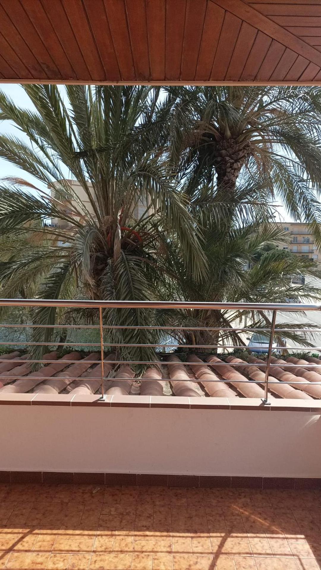 Apcostas - Puerto Simona Apartment โรเซส ภายนอก รูปภาพ